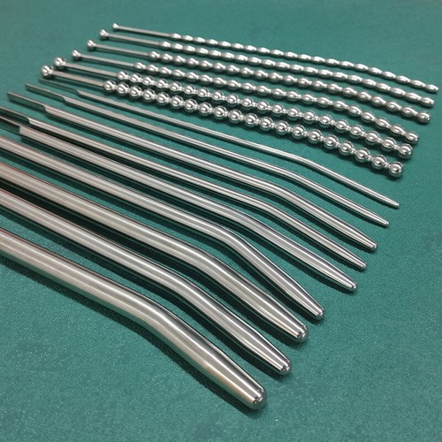 Men stainless steel sounds - steel,