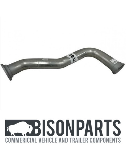 Fits daf lf45 - (2001, 2013)
