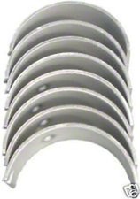 Connecting rod bearing Opel 1.2 8V to 1.6 16V