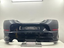 VOLVO C30 2013 R-DESIGN REAR