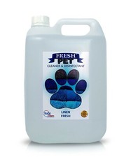 Kennel Cattery Cleaner And