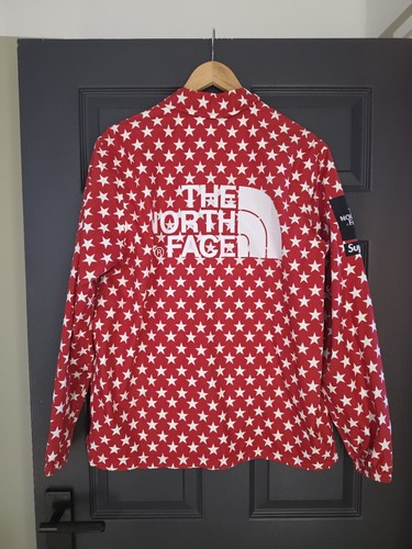 Supreme the north face - the, stars