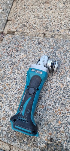 Makita dga452z 18v - makita,