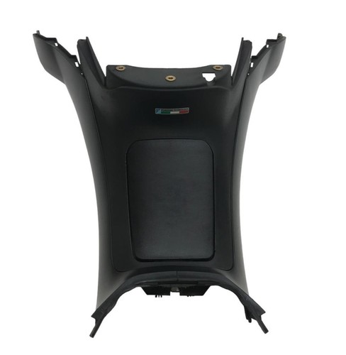 Fairing cover walking feet