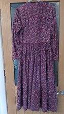 Vintage Laura Ashley Dress