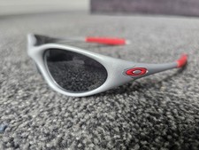 Oakley Minute Ducati