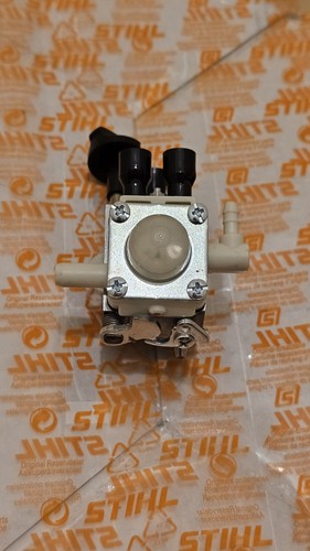 Genuine stihl bg86 hs86 leaf - bg86, c