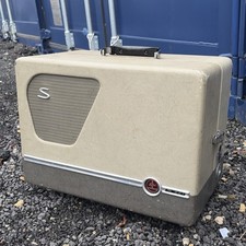 Bolex Paillard S221 16mm Film