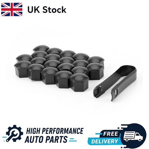 Wheel lug nut - wheel, center