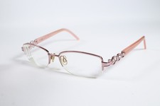 Puccini Eyeglasses 248 Womens