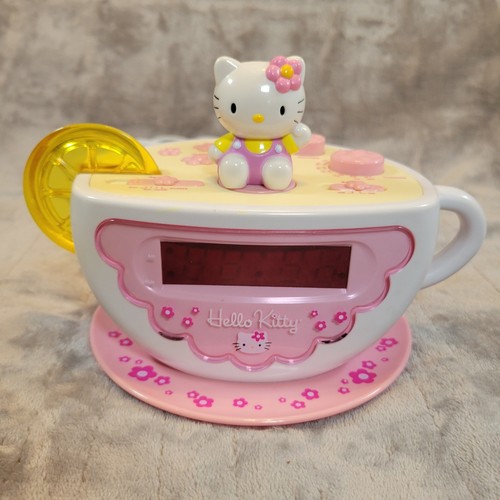 Sanrio hello kitty - tea, cup