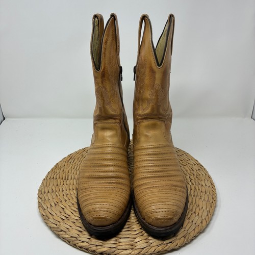 Tropeiro tan leather - tan,