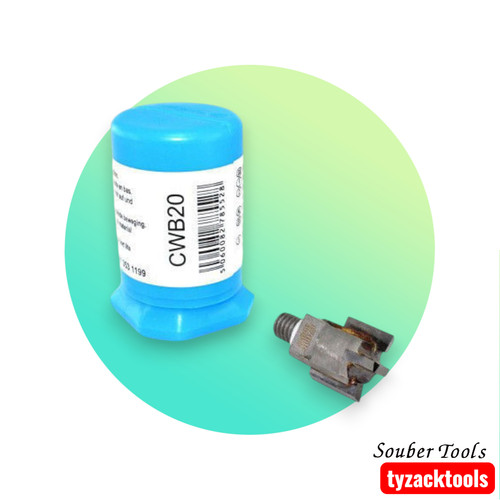Souber 20mm replacement - souber,