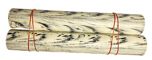 Vintage huge feather - huge,