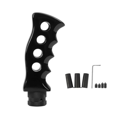 Car manual gear tip - gear, kit