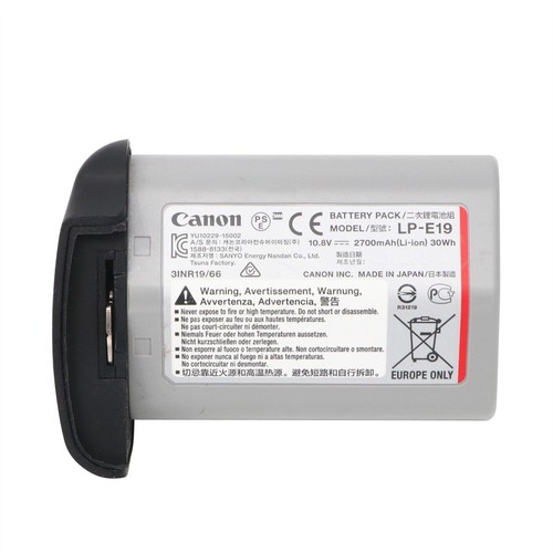 New original canon - original,