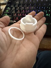 Transalp 650cc speedometer