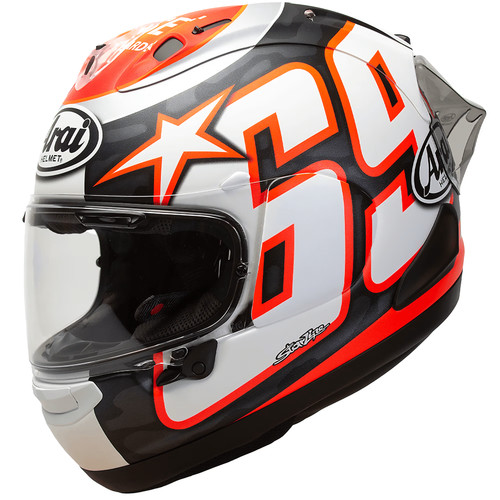 Arai evo ece - arai,