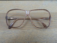 Cazal Vintage Eyeglasses MOD