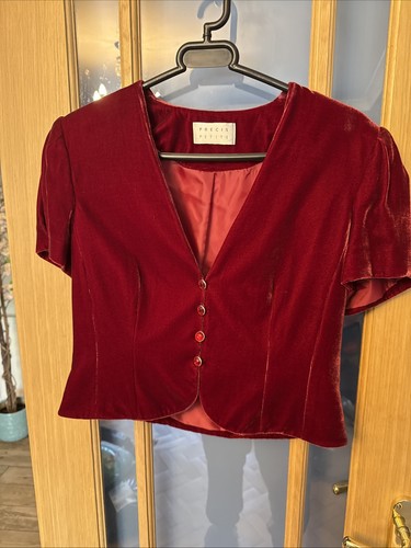 Precis petite stunning red - stunning,