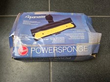 Hoover Aquamaster Powersponge