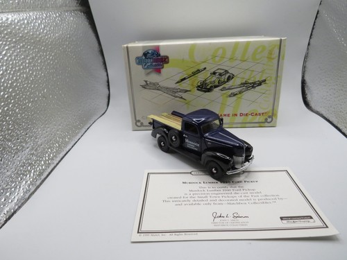 Matchbox collectibles yym38040 - collectibles,