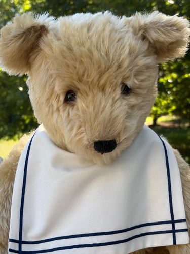 Chiltern teddybear inches - chiltern,