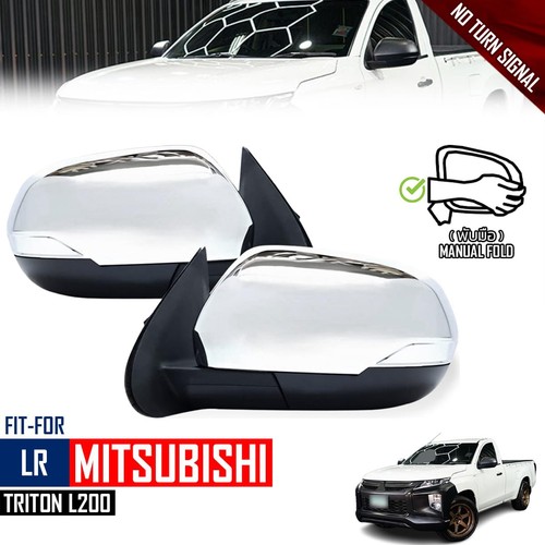 Fits mitsubishi triton l200 - fits,