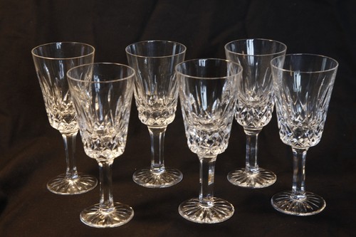 Waterford crystal lismore - crystal,