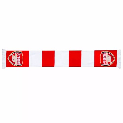Arsenal bar scarf fan - fc,