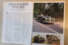 CC 1991 magazine article