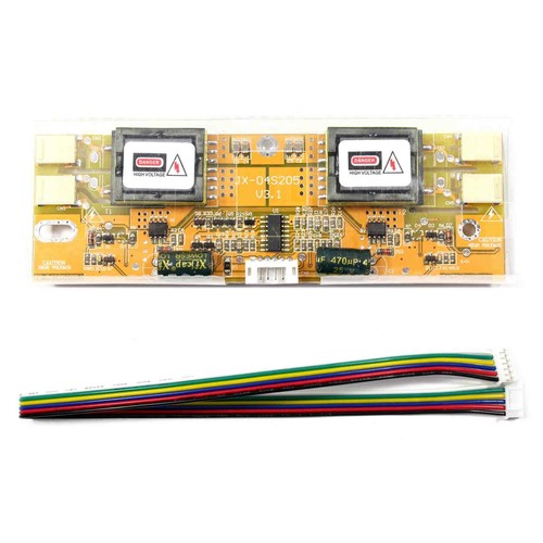 Lamp ccfl inverter - inverter, board