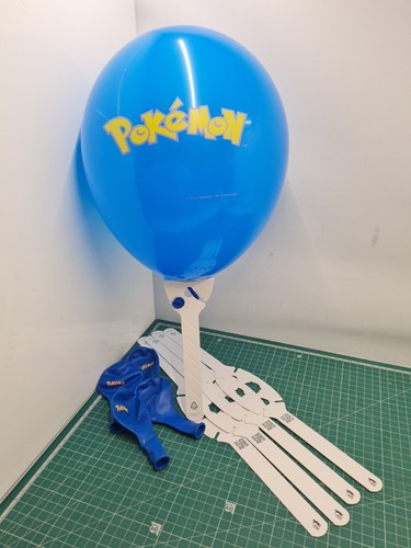 Official blue pokemon - official,