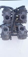 Honda vfr 750 Carburaters Carbs Fuel System 