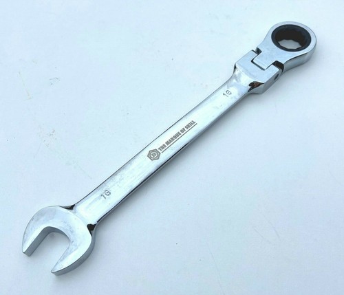 Britool hallmark 16mm flexible - britool,