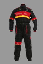 New Mechanic overall Mercedes Benz Arbeitskleidung workwear coveralls