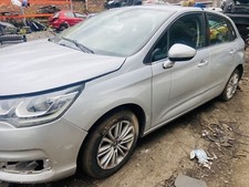 CITROEN C4 MK2 1.6 BLUEHDI