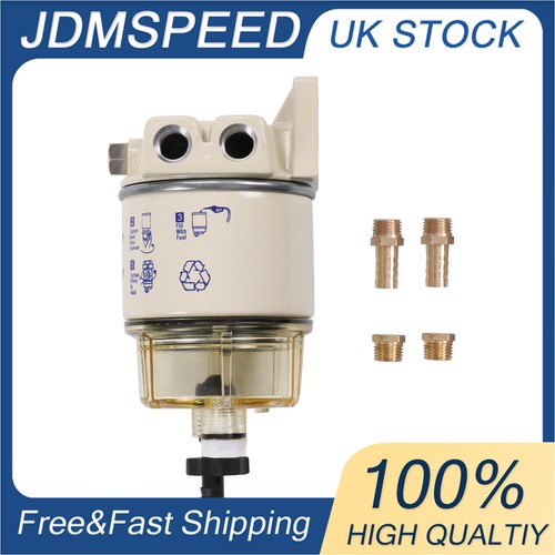 R12t fuel filter - filter, water