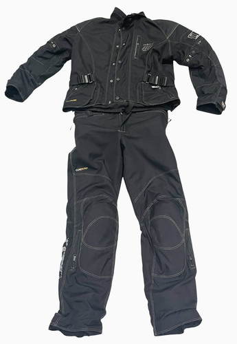 Rukka gore tex motorcycle - rukka, gore-tex