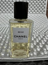 Chanel BEIGE Les Exclusifs Eau