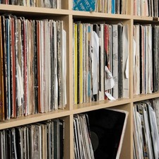 EF Selection of Vintage and