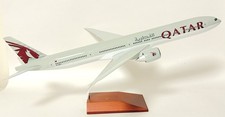 Boeing 777-300 Qatar Airways