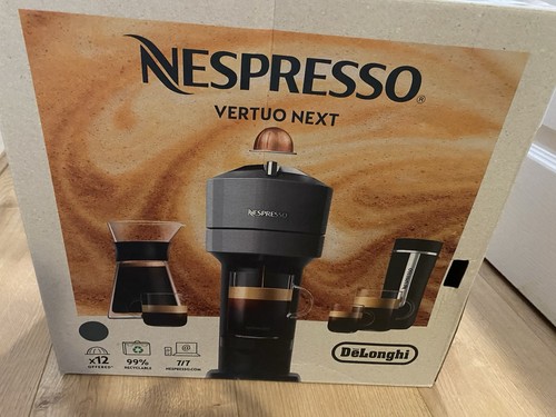 Nespresso vertuo next coffee - vertuo,