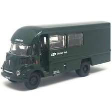 OO Gauge BT Models DA62