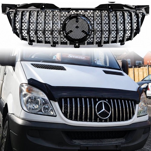 For mercedes w906 - for,