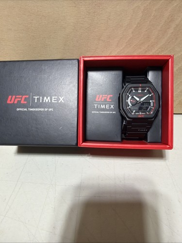 Timex black mens - timex,