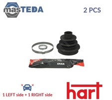 402 810 CV JOINT BOOT KIT PAIR