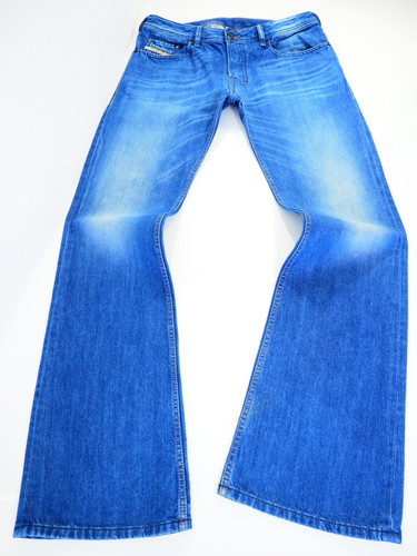 Diesel zathan jeans - jeans, w32