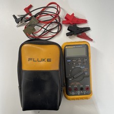 Fluke 787 ProcessMeter Digital