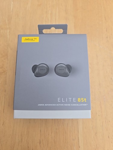 Genuine jabra elite - jabra, 85t